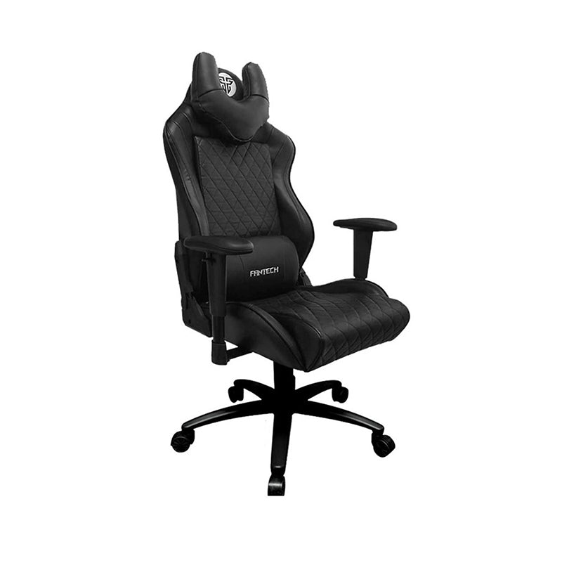FANTECH ALPHA GC-184 GAMING CHAIR FANTECH ALPHA GC-184 GAMING CHAIR